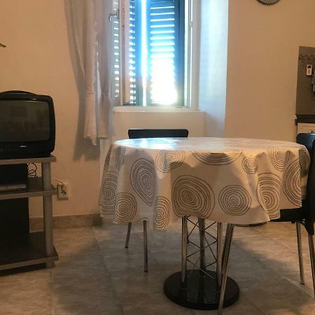 Apartman Gracin Primošten Εξωτερικό φωτογραφία