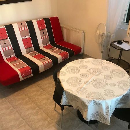 Apartman Gracin Primošten Εξωτερικό φωτογραφία