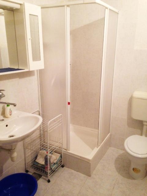 Apartman Gracin Primošten Εξωτερικό φωτογραφία