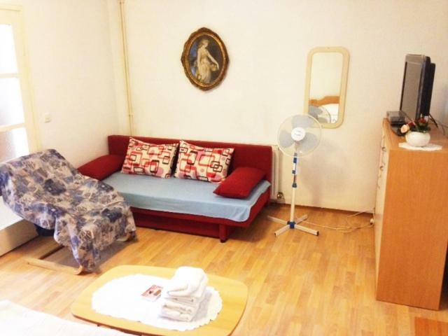 Apartman Gracin Primošten Εξωτερικό φωτογραφία