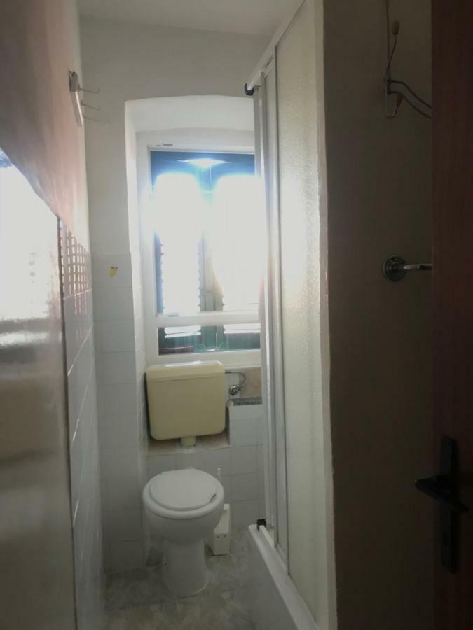 Apartman Gracin Primošten Εξωτερικό φωτογραφία