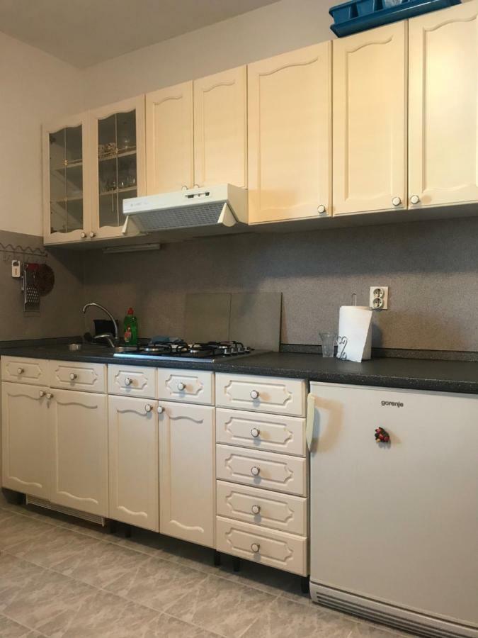 Apartman Gracin Primošten Εξωτερικό φωτογραφία